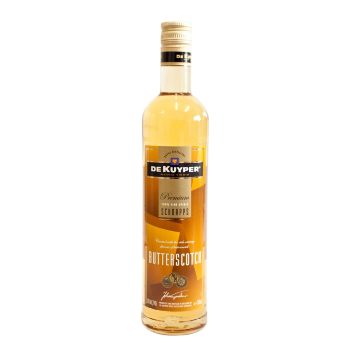 Butterscotch Schnapps